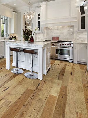 Kitchen Remodeling in Warner Robins, Georgia