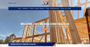 Our New Website is Live!
