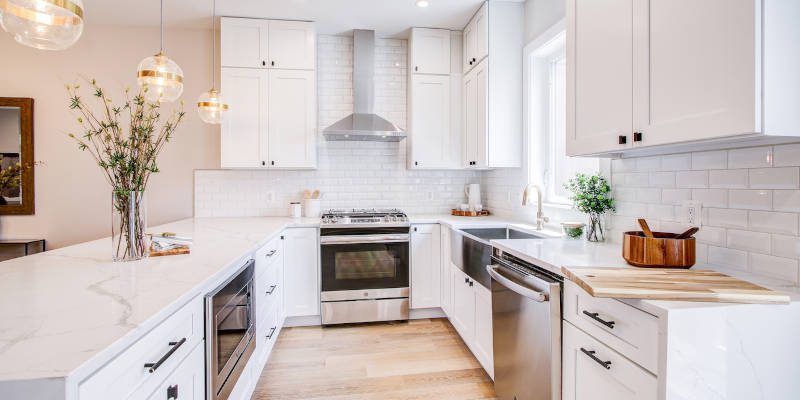 Remodeling in Byron, Georgia