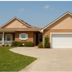 Concrete Driveway Installation