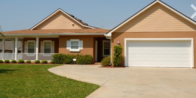 Concrete Driveway Installation in Warner Robins, Georgia