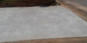 Concrete Flooring Installation in Warner Robins, Georgia