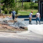 Concrete Resurfacing