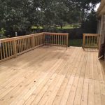 Deck Construction