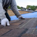 Roof Installation