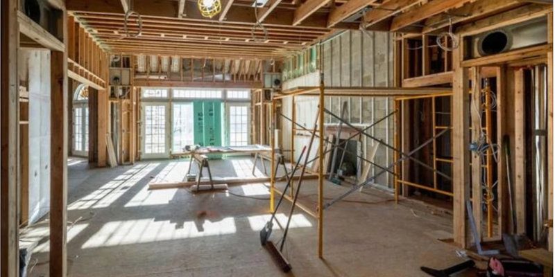 Electrical Installation in Warner Robins, Georgia