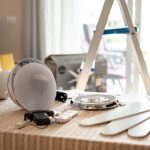 Ceiling Fan Installation