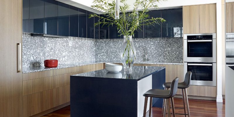 Kitchen Countertops in Warner Robins, Georgia