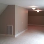 Basement Flooring
