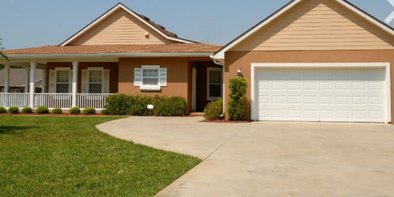 Yard Cleanup in Warner Robins, Georgia