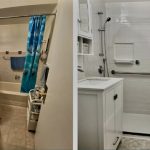 Bathroom Flooring