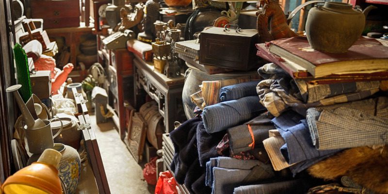 Junk Removal in Warner Robins, Georgia