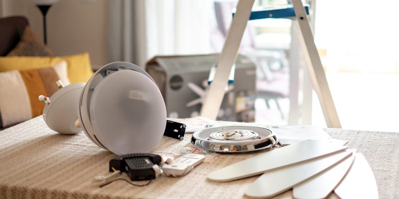 Handyman Work in Warner Robins, Georgia