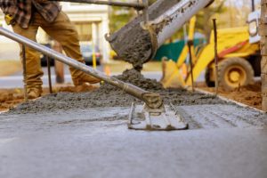 What Homeowners Need to Know About Concrete Installation