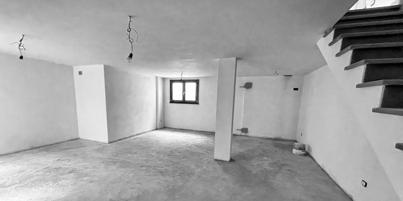 6 Questions to Ask Yourself Before a Basement Remodeling Project