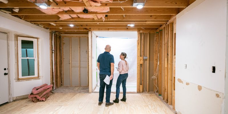 5 Questions to Ask Your Remodeling Contractor