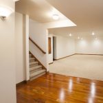 Basement Finishing