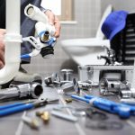 Plumbing Maintenance