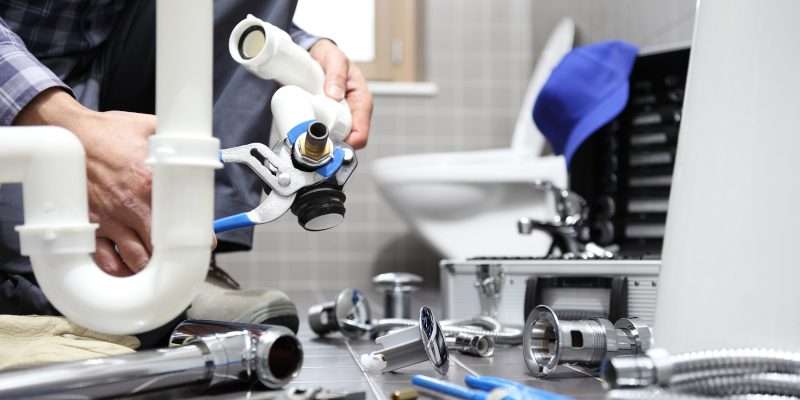 Plumbing Maintenance in Warner Robins, Georgia 