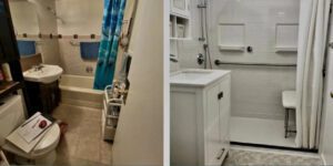 What Do You Need to Consider for New Bathroom Flooring?