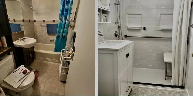 What Do You Need to Consider for New Bathroom Flooring?